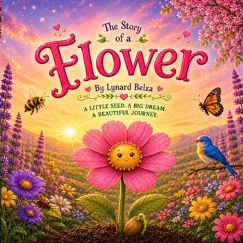 The Story of a Flower