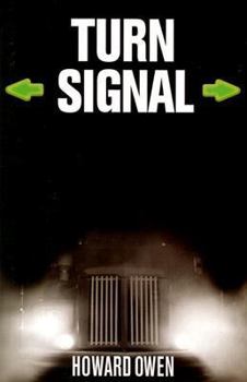 Hardcover Turn Signal Book