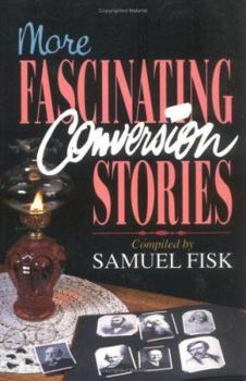 Paperback More Fascinating Conversion Stories Book