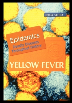 Paperback Yellow Fever Book
