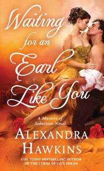 Mass Market Paperback Waiting for an Earl Like You Book