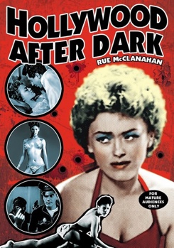 DVD Hollywood After Dark Book