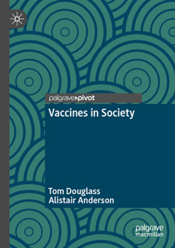 Paperback Vaccines in Society Book