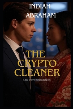Paperback The Crypto Cleaner Book