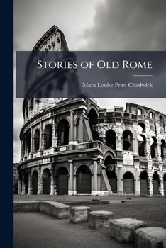Stories of Old Rome