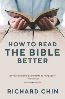 Paperback How to Read the Bible Better Book