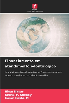 Paperback Financiamento em atendimento odontológico [Portuguese] Book