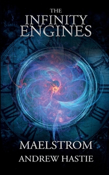 Paperback Maelstrom Book