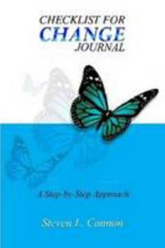 Checklist For Change Journal - Second Edition