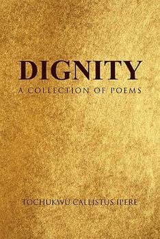 Paperback Dignity Book