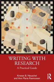 Writing with Research: A Practical Guide