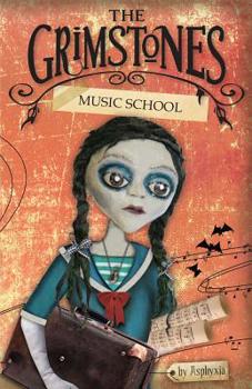 Paperback Music School: Volume 4 Book