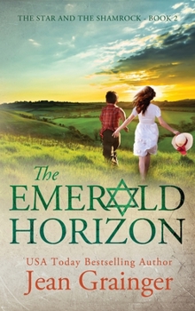 Hardcover Emerald Horizon Book