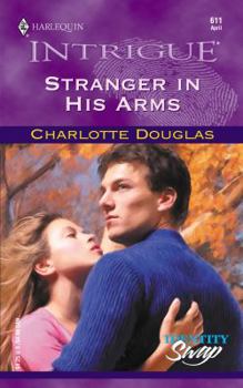 Mass Market Paperback Stranger in His Arms Book