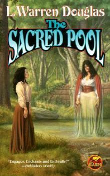 The Sacred Pool - Book #1 of the Veil of Years
