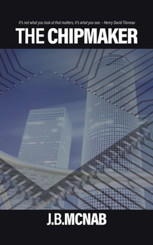 Paperback The Chipmaker Book