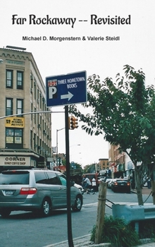 Hardcover Far Rockaway - Revisited: **Amazon Version** Book