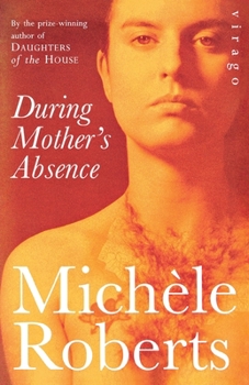 Paperback During Mother's Absence Book