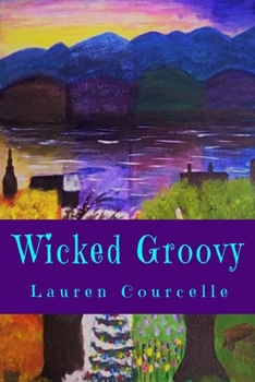 Paperback Wicked Groovy Book