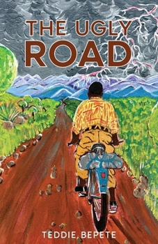 Paperback The Ugly Road Book