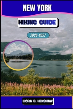 New York Hiking Guide 2026–2027 (Trailfront Guides 2026)