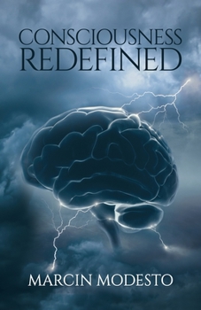 Paperback Consciousness Redefined Book