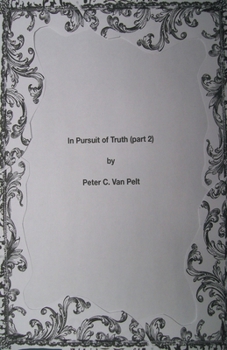 Paperback In Pursuit of Truth (part 2) Book