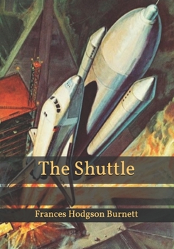 Paperback The Shuttle Book