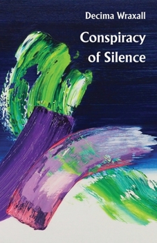 Paperback Conspiracy of Silence Book