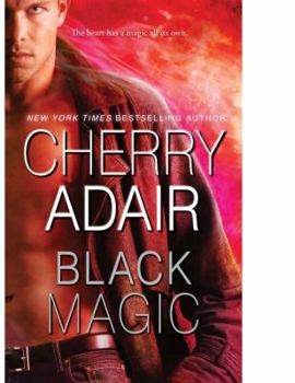 Mass Market Paperback Black Magic Book