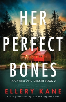 Paperback Her Perfect Bones: A totally addictive mystery and suspense novel Book