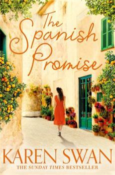 Paperback Spanish Promise EXPORT Book