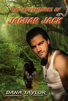 Paperback The Adventures of Jaguar Jack Book