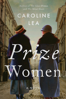 Paperback Prize Women Book