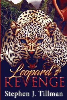Paperback Leopard's Revenge Book