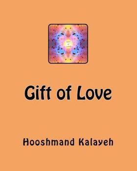 Paperback Gift of Love Book