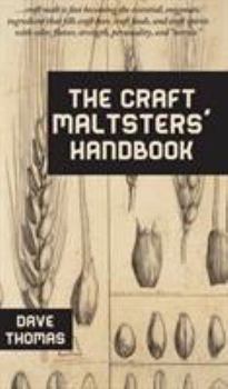 Hardcover The Craft Maltsters' Handbook Book