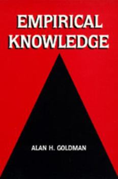 Paperback Empirical Knowledge Book