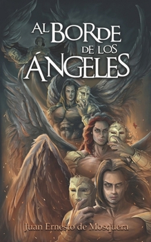 Paperback Al Borde de los Ángeles [Spanish] Book