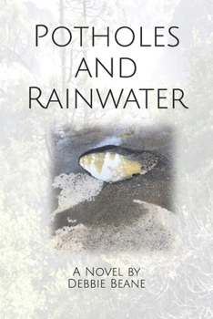 Paperback Potholes and Rainwater Book