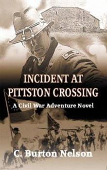Paperback Incident at Pittston Crossing Book