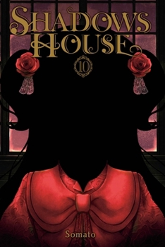 Paperback Shadows House, Vol. 10 Book