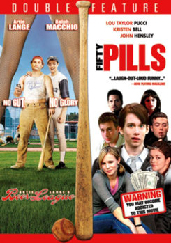 Beer League / Fifty Pills