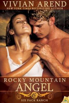Paperback Rocky Mountain Angel Book