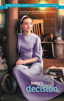 Paperback Katy's Decision: 4 Book