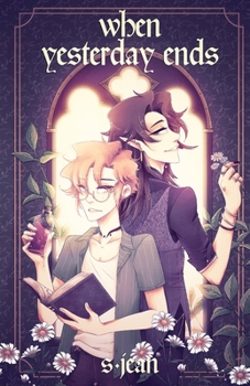 Paperback When Yesterday Ends Book