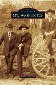 Mt. Washington - Book  of the Images of America: Kentucky