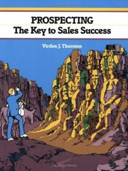 Hardcover Crisp: Prospecting: The Key to Sales Success the Key to Sales Success Book