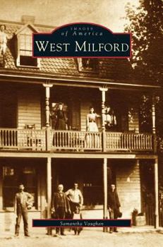 West Milford - Book  of the Images of America: New Jersey