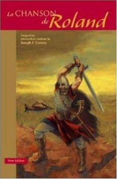 Paperback La Chanson de Roland Book